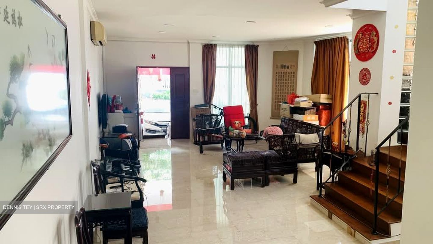 Lorong G Telok Kurau (D15), Semi-Detached #600157561
